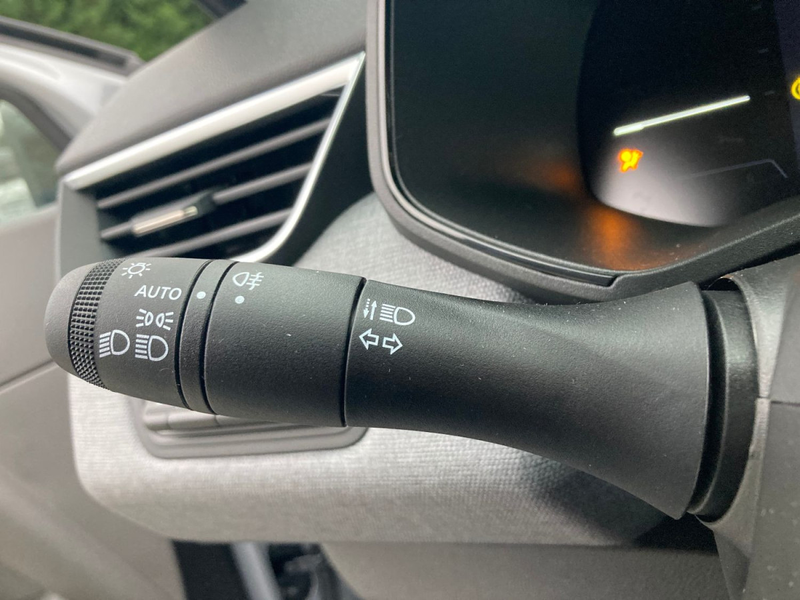 Renault Clio 1.5 dCi 101  Evolution — photo 14