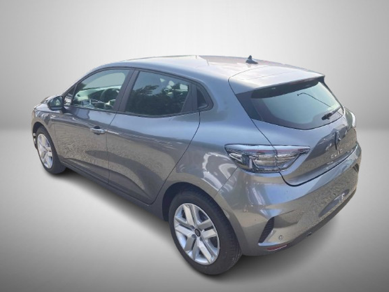 Renault Clio 1.5 dCi 101  Evolution — photo 4