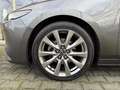 Mazda 3 2.0 e-Skyactive-X M Hybrid Luxury 180PK HEAD-UP / Grau - thumbnail 15