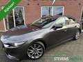 Mazda 3 2.0 e-Skyactive-X M Hybrid Luxury 180PK HEAD-UP / Grau - thumbnail 1