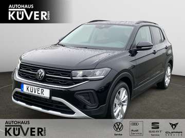 Life 1.0 TSI DSG APP*ACC*AHK*NAVI*LED