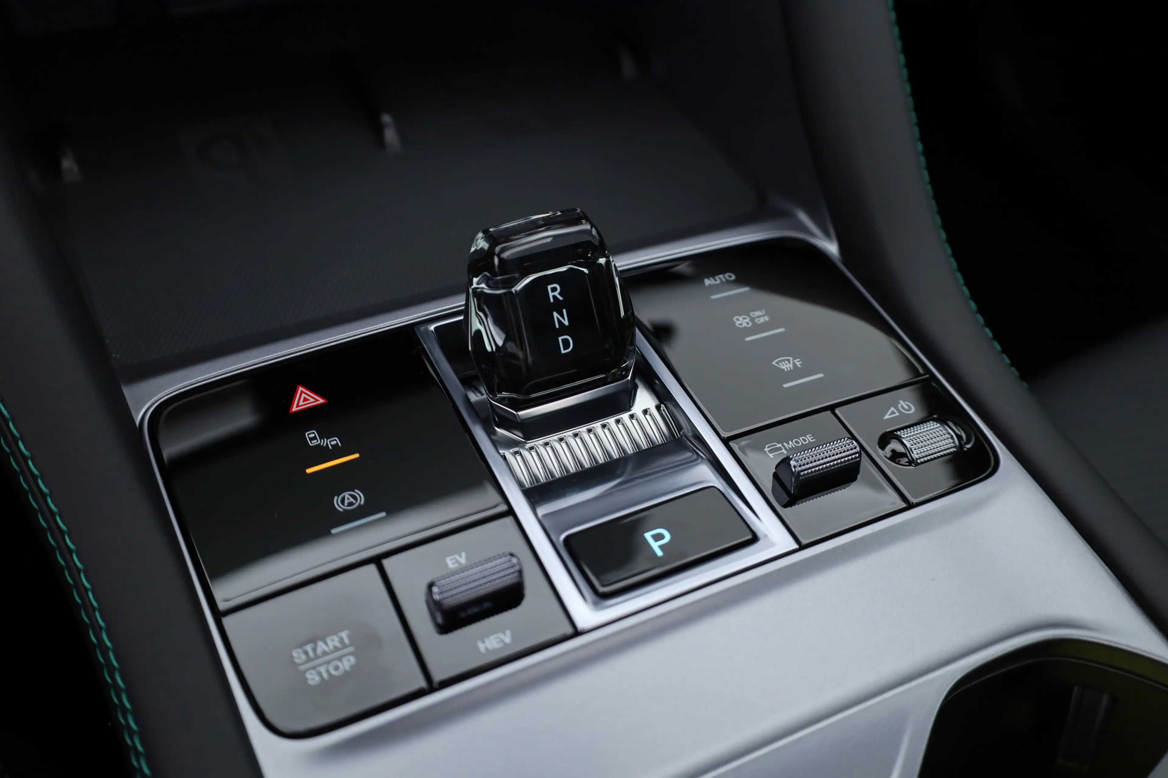 BYD Seal U 1.5 DM-i FWD Comfort | Rijklaar! | Pano | 360cam | — photo 10