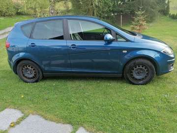 Altea 1,4 Chili Chili