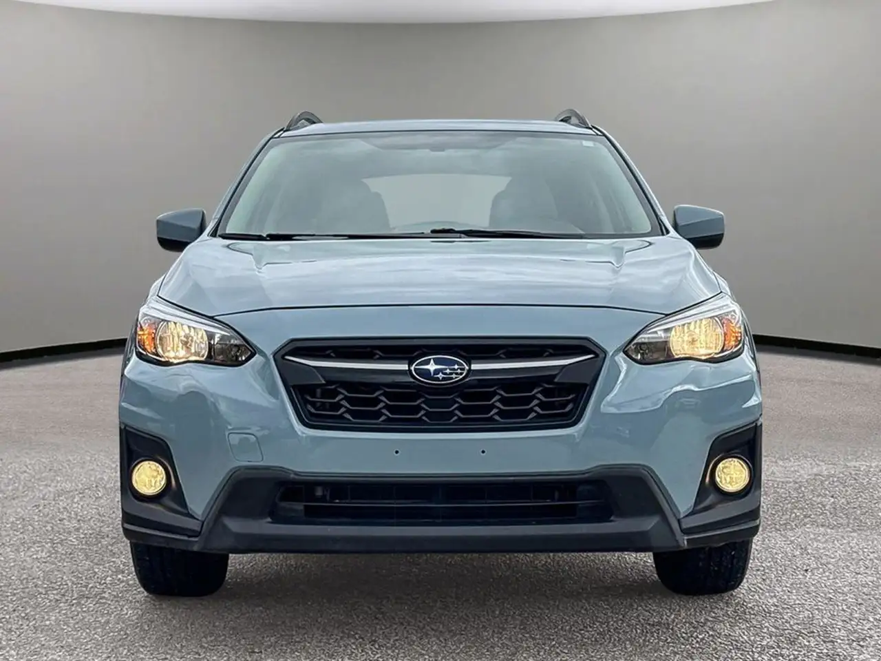 Subaru Crosstrek fotografie Subaru Crosstrek