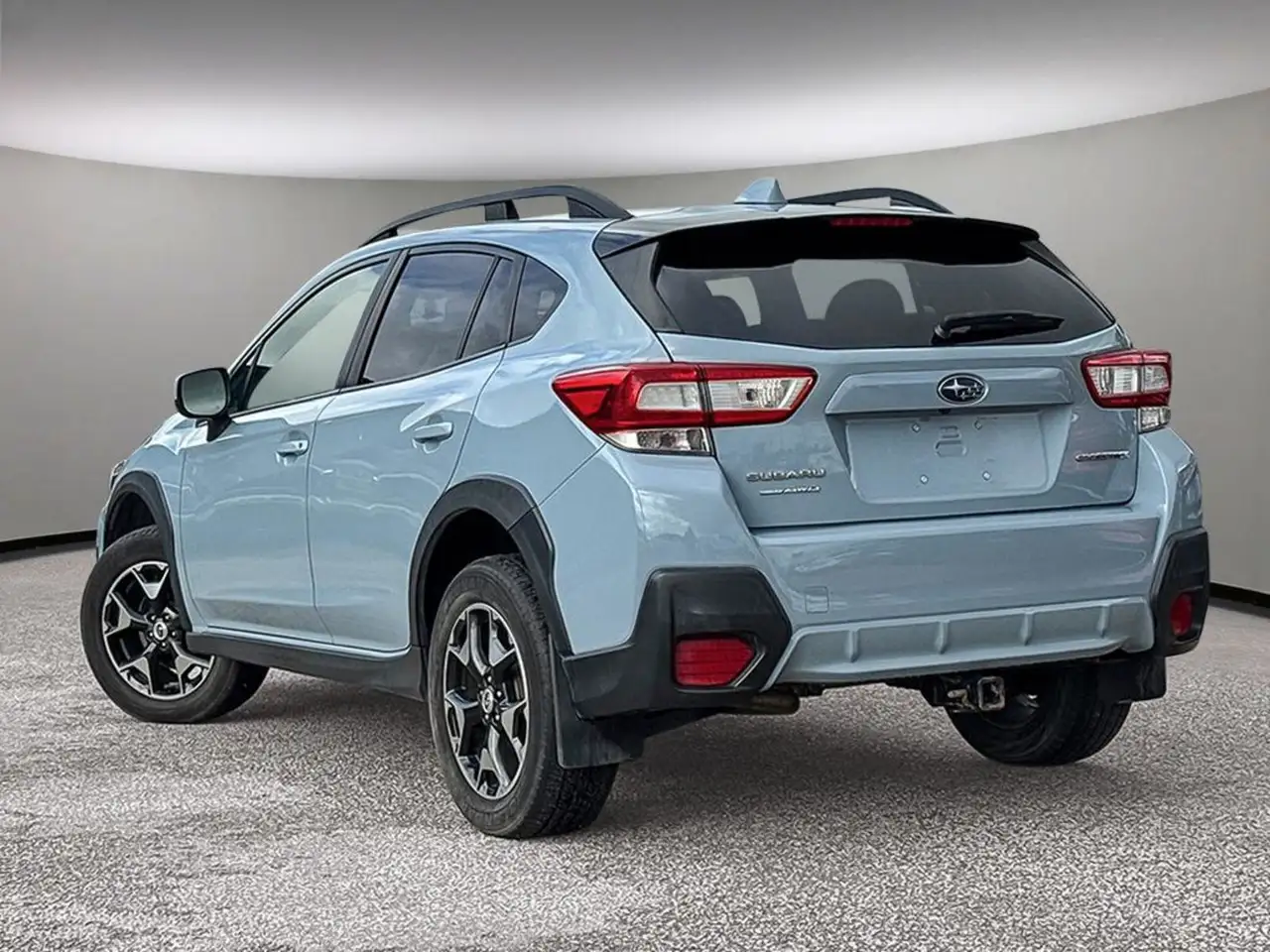 Subaru Crosstrek fotografie Subaru Crosstrek
