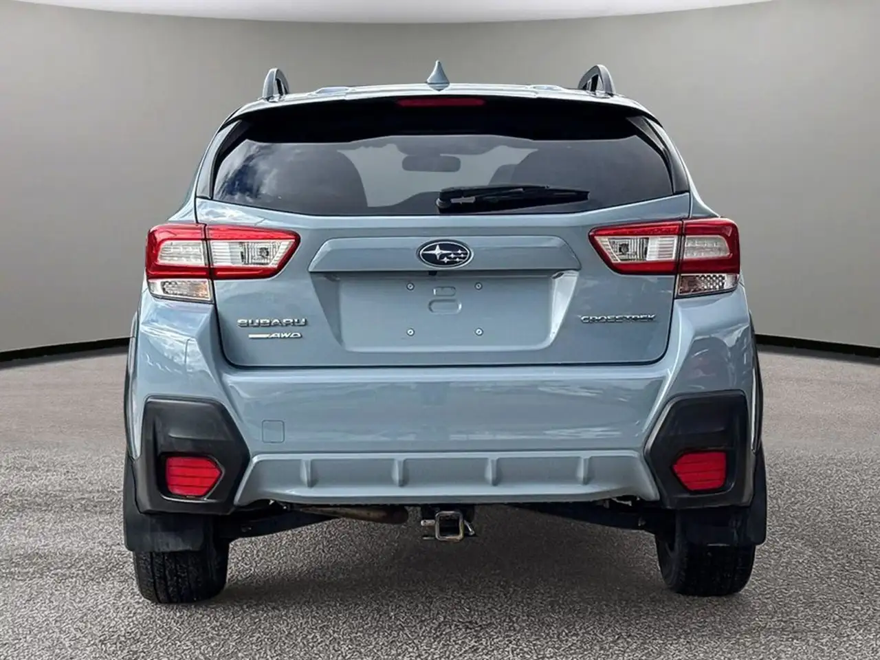 Subaru Crosstrek fotografie Subaru Crosstrek