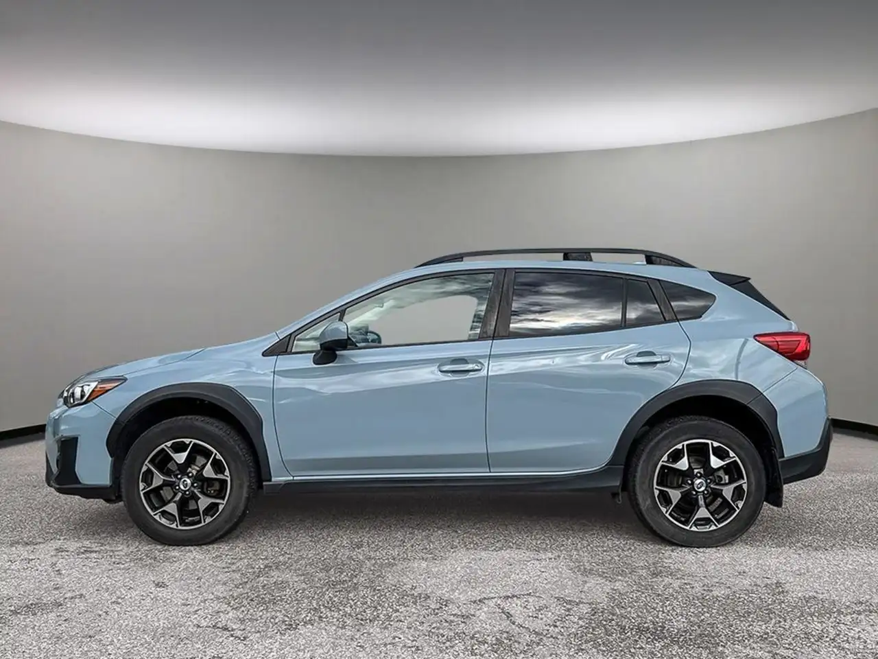 Subaru Crosstrek fotografie Subaru Crosstrek