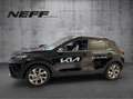 Kia Stonic (Facelift) 1.0 T-GDI Mild-Hybrid GT Line Negro - thumbnail 3
