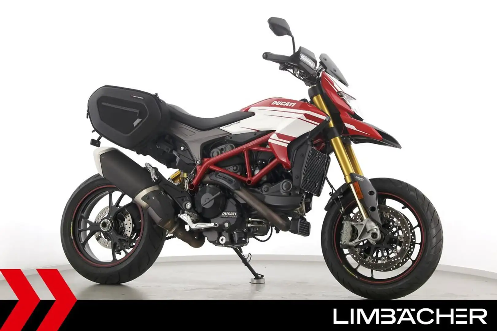 Ducati Hypermotard 939 SP - Rizoma, Carbon - 1