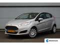 Ford Fiesta 1.0 Style | Navi | Bluetooth | Airco | Centr. Verg Gris - thumbnail 1