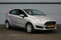 Ford Fiesta 1.0 Style | Navi | Bluetooth | Airco | Centr. Verg Gris - thumbnail 24