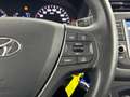 Hyundai i20 1.0 T-GDI COMFORT | NAVI | CLIMA | CRUISE | CAMERA Blanco - thumbnail 19