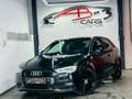 Audi A3 1.6 TDi * S LINE * GARANTIE 12 MOIS * Siyah - thumbnail 2