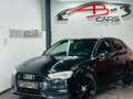 Audi A3 1.6 TDi * S LINE * GARANTIE 12 MOIS * Negro - thumbnail 3