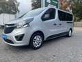 Opel Vivaro B Kasten/Kombi Combi+ L2H1  2,9t Grau - thumbnail 3