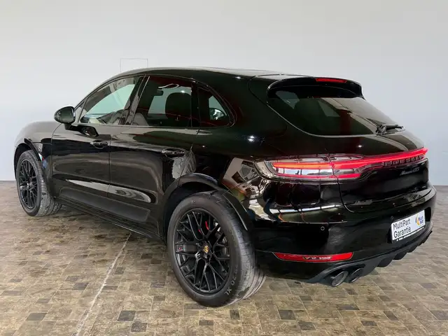 Porsche Macan GTS, LED, Pano, Kein USA Import