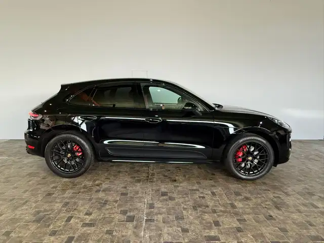 Porsche Macan GTS, LED, Pano, Kein USA Import