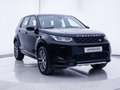 Land Rover Discovery Sport 2.0D TD4 MHEV S AWD Auto 163 Negro - thumbnail 1