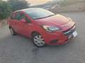 Opel Corsa 1.3CDTI Selective 75 Rojo - thumbnail 1