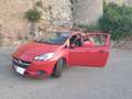 Opel Corsa 1.3CDTI Selective 75 Rojo - thumbnail 4