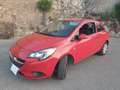 Opel Corsa 1.3CDTI Selective 75 Rojo - thumbnail 5