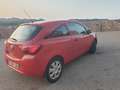 Opel Corsa 1.3CDTI Selective 75 Rojo - thumbnail 2