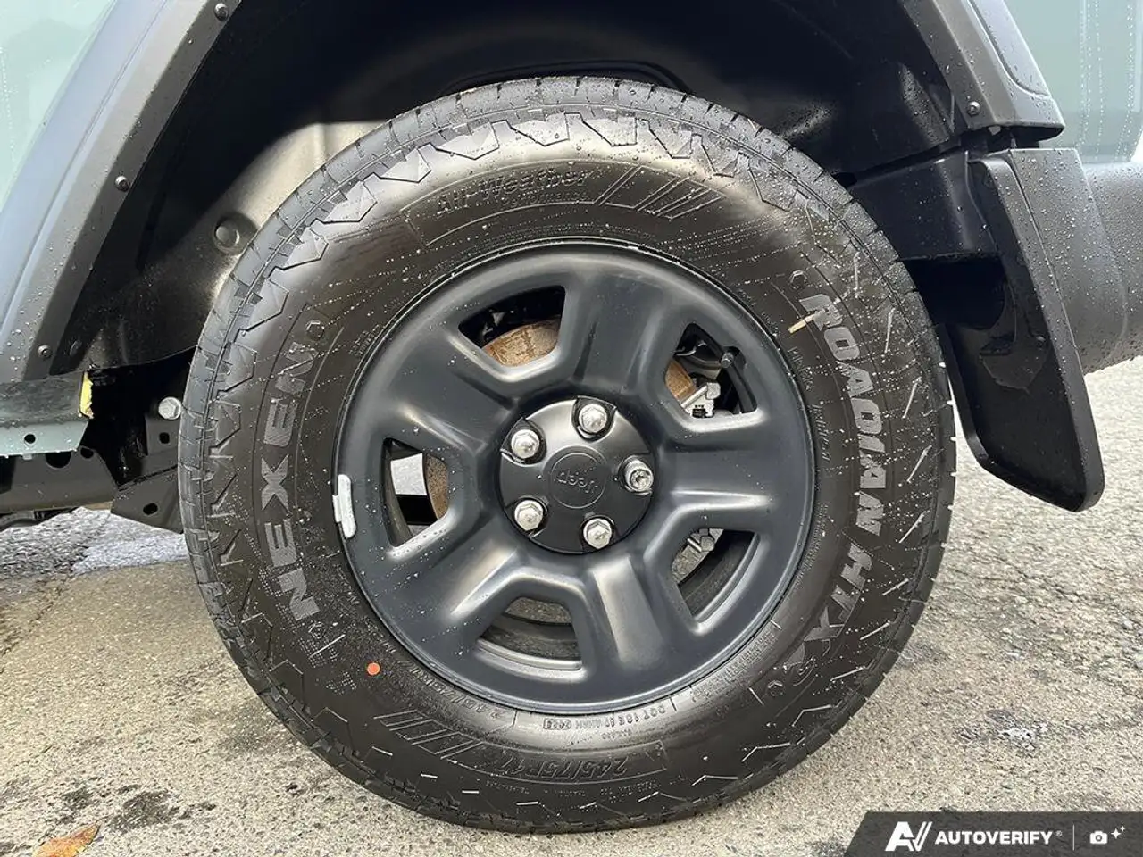 Jeep Wrangler снимка Jeep Wrangler