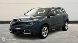Citroen C5 Aircross PureTech 130ch S\u0026S Feel