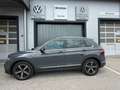 Volkswagen Tiguan Elegance 150TSI DSG Matrix,E-Ledersitze,Head-UP,360Grad-Kamera,AHV,ACC-Tempomat,3-Zonen Klimatronic,Keyles Go usw.  usw. Grau - thumbnail 2
