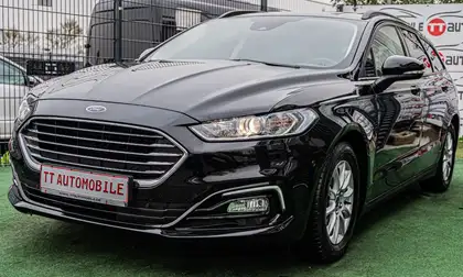 Annonce voiture d'occasion Ford Mondeo - CARADIZE