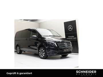 116 CDI Tourer SELECT Lang LM LED FLA PDC