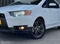 Mitsubishi Colt 1.5 Ralliart 150PK ORG. NED. Airco Cruise Wit - thumbnail 22