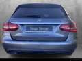 Mercedes-Benz C 220 C 220d 4M T AVANTGARDE/NIGHT/LED/KAMERA/BUSINESS Grijs - thumbnail 6