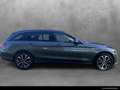Mercedes-Benz C 220 C 220d 4M T AVANTGARDE/NIGHT/LED/KAMERA/BUSINESS Grijs - thumbnail 4