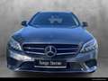 Mercedes-Benz C 220 C 220d 4M T AVANTGARDE/NIGHT/LED/KAMERA/BUSINESS Grijs - thumbnail 2