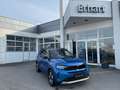 Opel Frontera 1.2 DI MHEV GS Aut. Blau - thumbnail 1