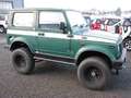 Suzuki SJ Samurai Deluxe Van "Höherlegung" Grün - thumbnail 7