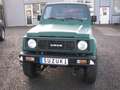 Suzuki SJ Samurai Deluxe Van "Höherlegung" Grün - thumbnail 5