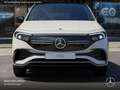 Mercedes-Benz EQA 300 4M AMG+NIGHT+19"+ADVANCED+AHK+PANO+360 Weiß - thumbnail 8