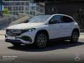 Mercedes-Benz EQA 300 4M AMG+NIGHT+19"+ADVANCED+AHK+PANO+360 Weiß - thumbnail 15