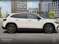 Mercedes-Benz EQA 300 4M AMG+NIGHT+19"+ADVANCED+AHK+PANO+360 Blanc - thumbnail 22