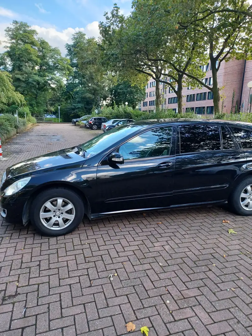 Mercedes-Benz R 320 CDI 4Matic 7G-TRONIC - 2