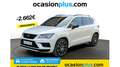 CUPRA Ateca 2.0 TSI 300 DSG 4DRIVE Blanc - thumbnail 1