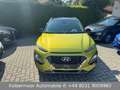 Hyundai KONA Premium 4WD ALU*KAM*PDC*LEDER* Or - thumbnail 5