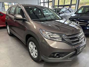 2.0 Confort 4WD