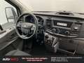 Ford Transit 350 DoKa *MAXI L4H3* 6-SITZER (7465) Plateado - thumbnail 2