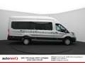 Ford Transit 350 DoKa *MAXI L4H3* 6-SITZER (7465) Silber - thumbnail 10