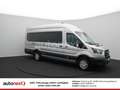 Ford Transit 350 DoKa *MAXI L4H3* 6-SITZER (7465) Silber - thumbnail 11