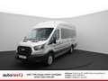Ford Transit 350 DoKa *MAXI L4H3* 6-SITZER (7465) Silber - thumbnail 5