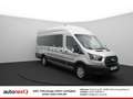 Ford Transit 350 DoKa *MAXI L4H3* 6-SITZER (7465) Silber - thumbnail 12